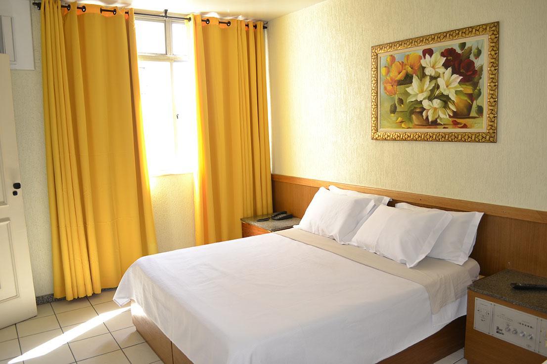 Hotel Barao Da Taquara Rio de Janeiro Exterior foto